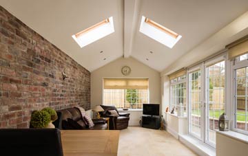 conservatory roof insulation Allens Green, Hertfordshire
