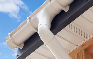 Allens Green gutter installation costs