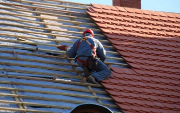 roof tiles Allens Green, Hertfordshire