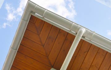 Allens Green soffit types
